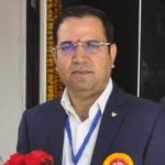 Mr. Sandeep Kumar