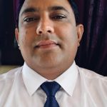 Dr. Anil Kumar