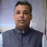 Dr. Lovkesh Bhatia