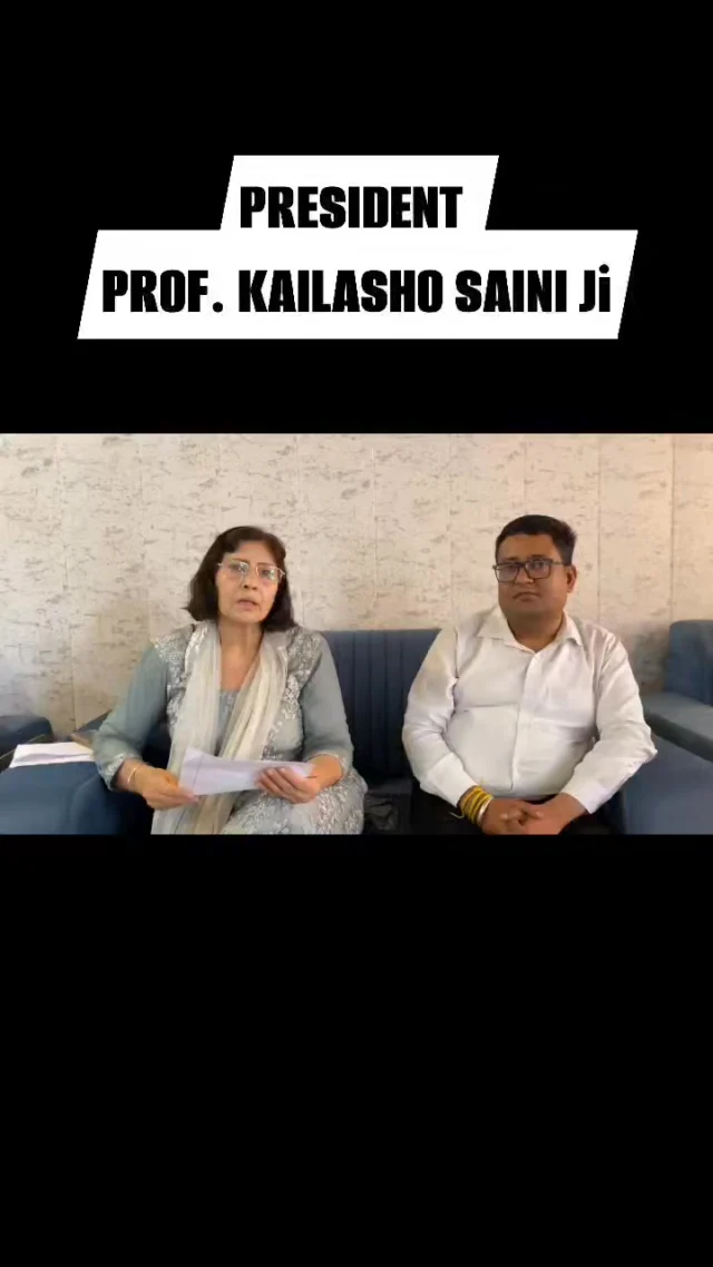 Proud Moment for Bharat Group of Institutions!

Our President, Prof. Kailasho Saini, is thrilled to share the success story of our students who got placed during the Job Expo 2025 held at our campus on 21st June 2025!

We're proud of our students' achievements and grateful for the opportunities that lie ahead!

Congratulations to our talented students and dedicated team for making this happen!

#BharatGroup #JobExpo #placements