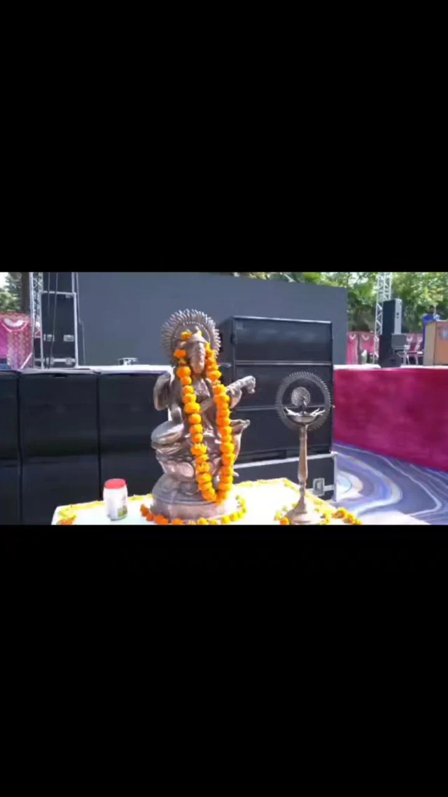 Event @highlight Aagaz 2026