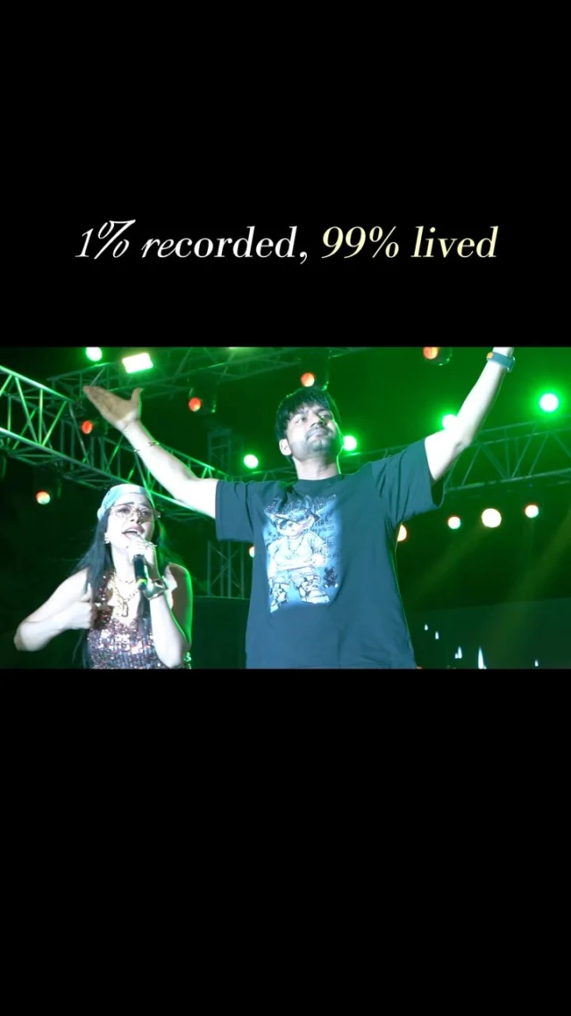 A Starry Night to Remember! 
The campus came alive with music, energy, laughter and unforgettable moments at the Star Night at Bharat Group of Institutions! 
Our students had an amazing time chilling, dancing and making memories with the incredible Ajay Hooda & Ruba Khan! 🎤🔥

From electrifying performances to endless smiles, it was truly a night filled with masti, music & memories! ❤️

Here’s to the moments that make college life unforgettable! 
.
.
.
.
.
.

#ajayhooda #starnight #college #collegelife #haryanvi 

StudentLife StarNight2026 Memories MusicAndMasti CampusVibes
