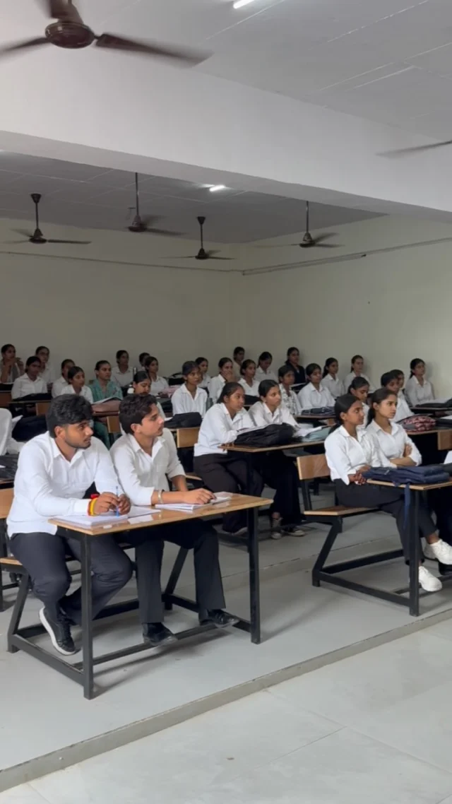 Dream big. Learn better. Grow stronger. 
At Bharat Group of Institutions, education is not just about books—it’s about building confidence, skills & a successful future. 
Your journey towards a brighter career starts here!

👉 Admissions Open — Enquire Now & take the first step towards your dream career.
.
.
.
.
.
.
#college #law #careergoals #highereducation #studentlife