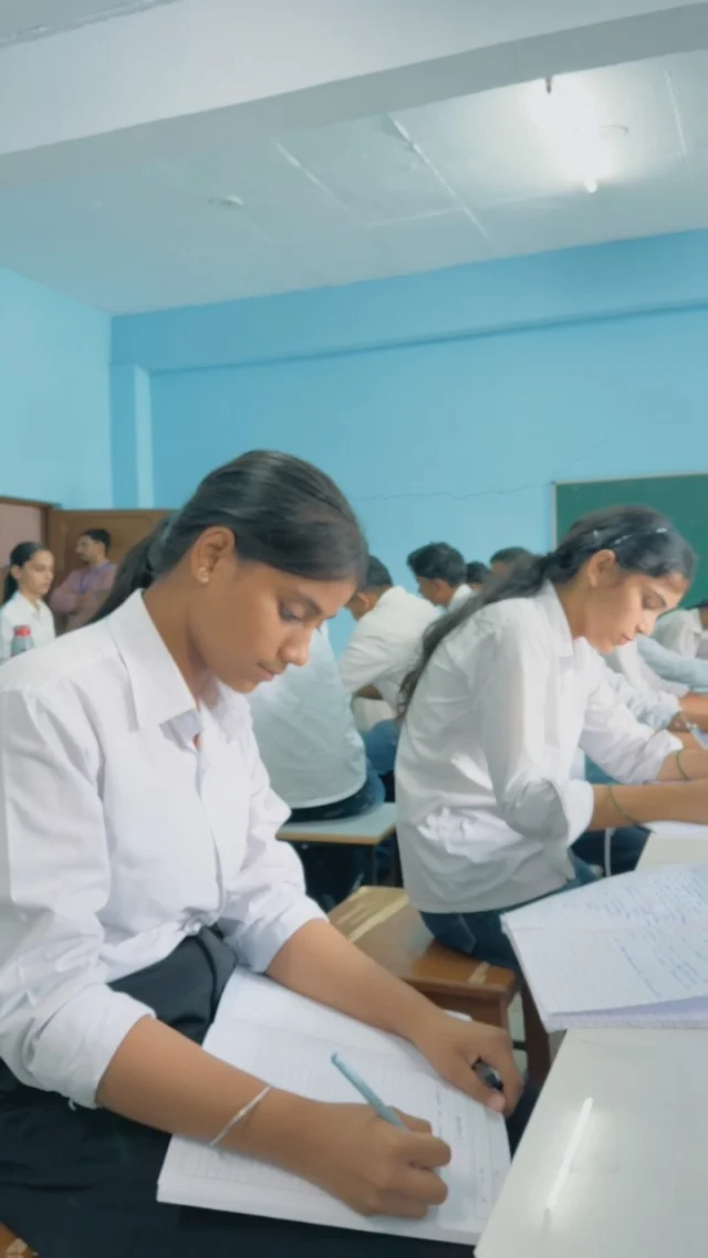 Learning Beyond Books! 
Real skills, practical learning & hands-on experience — that’s how future professionals are built! 
At Bharat Group of Institutions, students don’t just learn concepts, they experience them. 

📩 Admissions Open — Enquire Now!
DM us or contact us today to know more.
.
.
.
.
.
.
#pharmacy #practicallearning #handsonlearning #studentlife #futureprofessionals