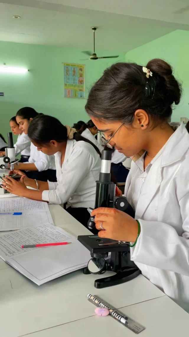 Where learning meets practical experience! 
Bharat Group of Institutions is all about providing students with the right environment, modern labs, and hands-on learning to build a successful career. 
Learn. Explore. Practise. Grow.
Your journey towards a brighter future starts here!
.
.
.
.
.
#college #pharmacy #careergoals #highereducation #law 
StudentLife LearnAndGrow FutureReady