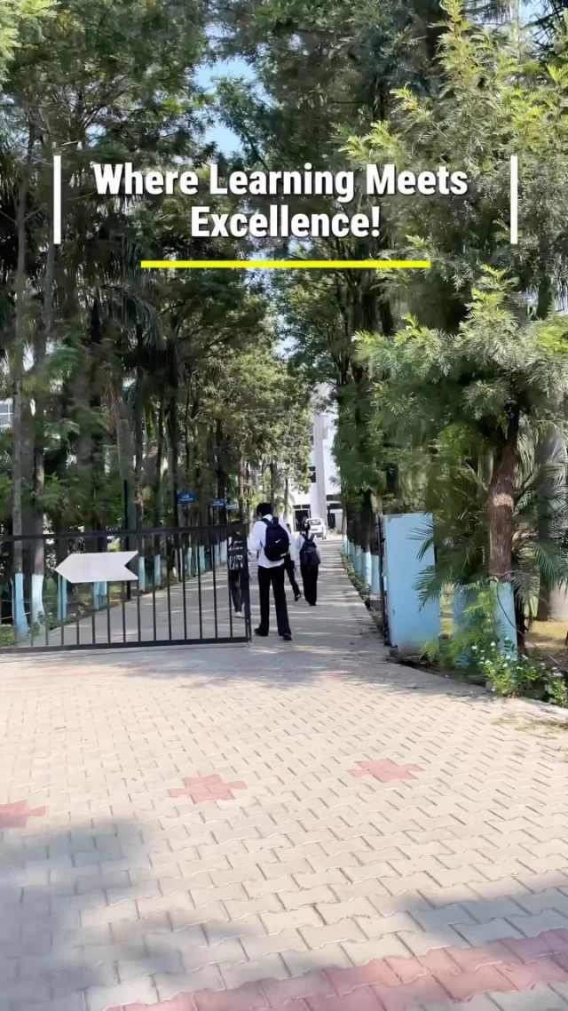 A campus that inspires learning, growth, and success! 
From modern infrastructure to a student-friendly environment, Bharat Group of Institutions (BGI) provides the right space to learn, explore, and build a brighter future.
Learn Better. Grow Stronger. Achieve More.

#collegelife #bgi #campuslife #moderninfrastructure #college EducationForExcellence StudentLife